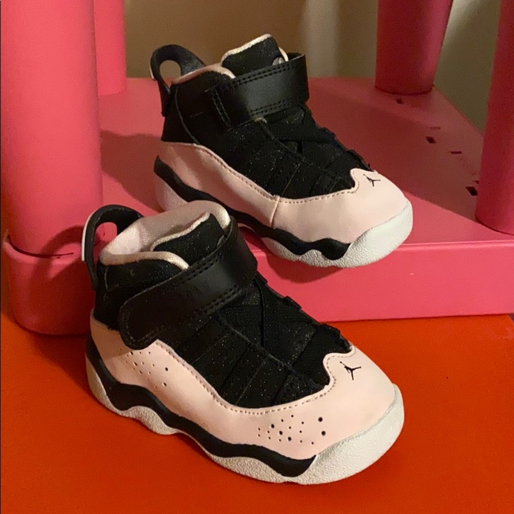 Jordan’s